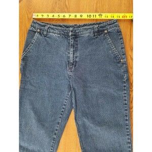 Kim Rogers Denim Jeans Size 10